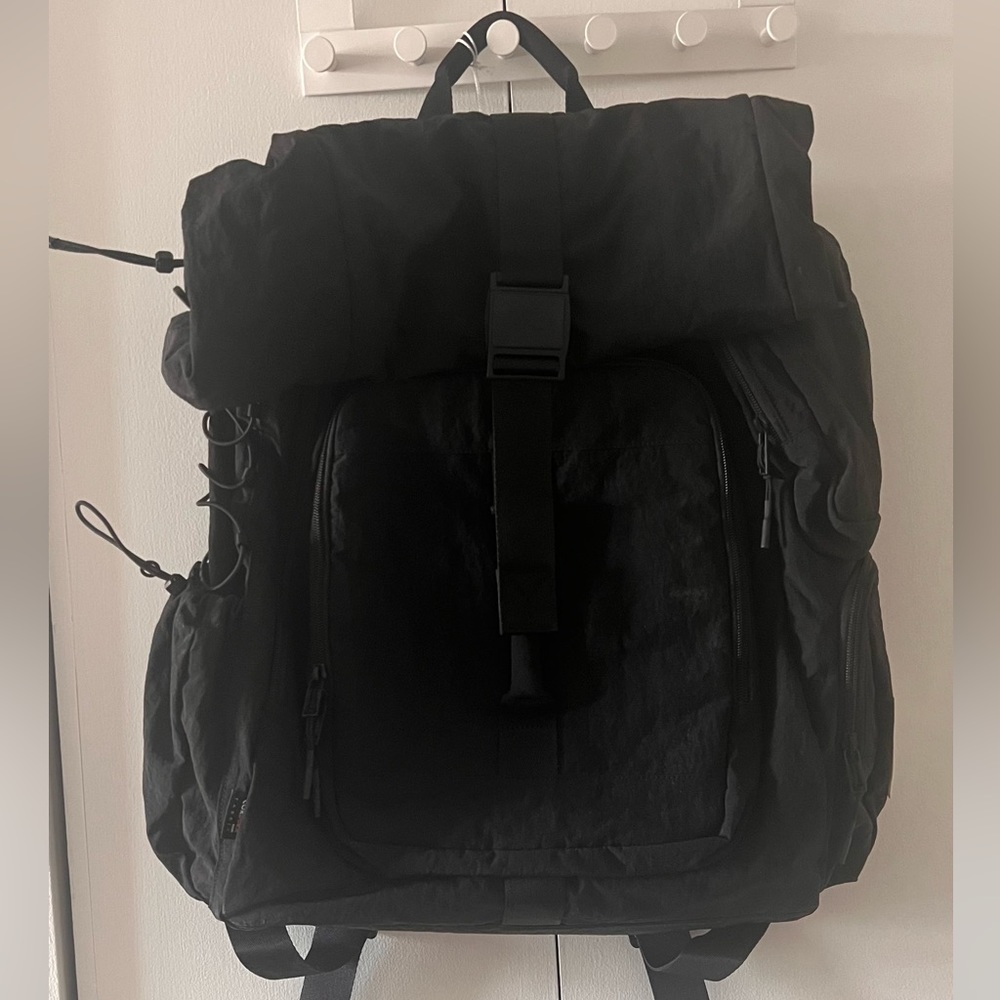 Y3 durable backpack
